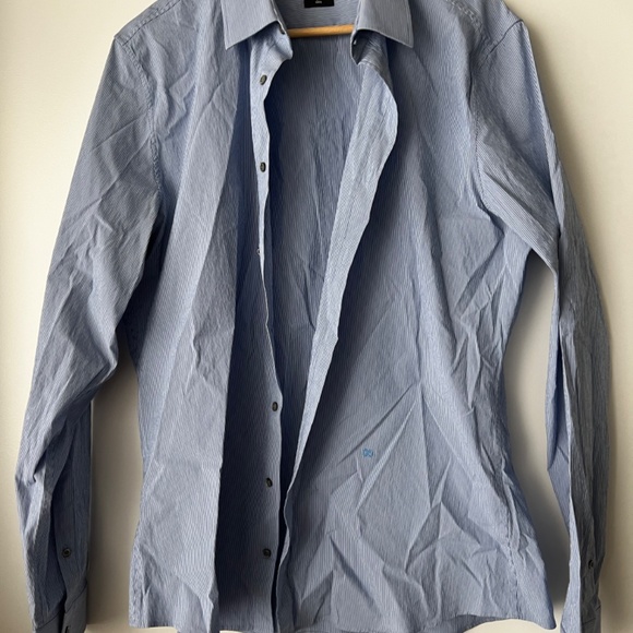 Gucci Shirt - Picture 3 of 4